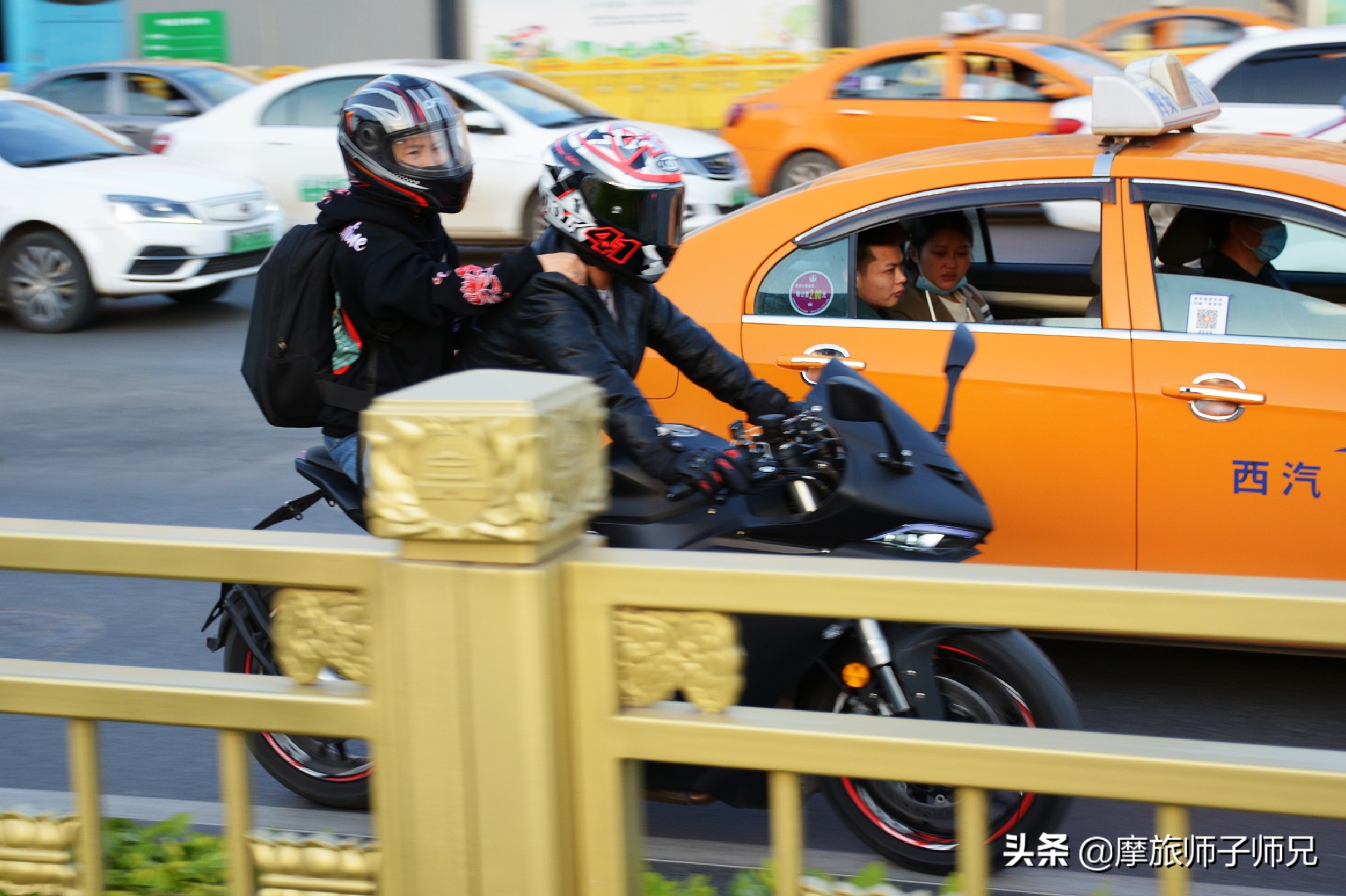 摩旅穷游到底选什么摩托车好,摩旅自驾游选什么摩托车