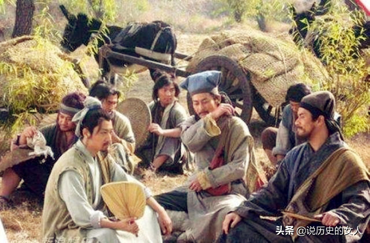 108位好汉里面白胜是怎么死的,白胜为什么能成为好汉