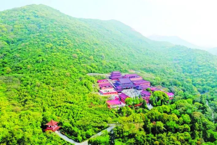 仙人洞风景区,仙人洞龙虎泉