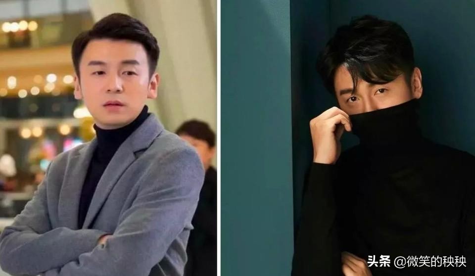 脖子敏感穿不了高领衣服怎么办,短脖子女生该如何驾驭高领衫