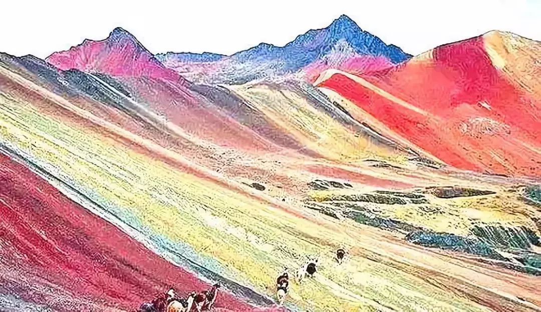 女神节有无与伦比的美丽,女神节浪漫游花海