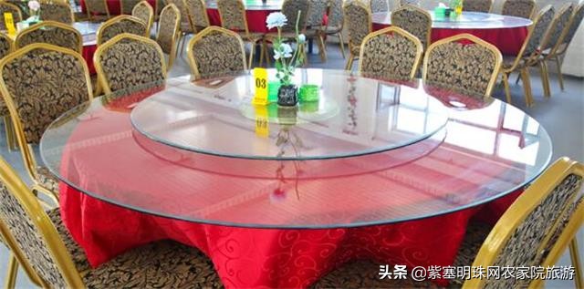 您的小资生活只差来到辽宁东戴河千玺度假庄园，体验乡村之美！