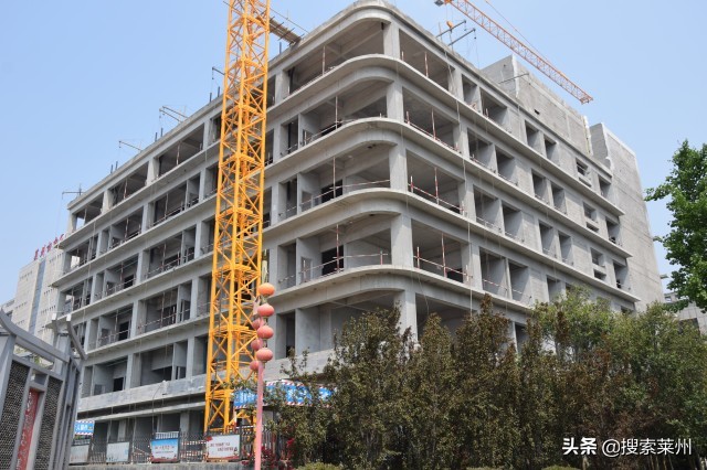 莱州中医院国医馆位置在哪,莱州市中医医院国医馆设计招标