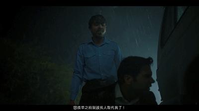 血腥雨夜,疯狂逆袭,这部励志电影吓得我直冒冷汗