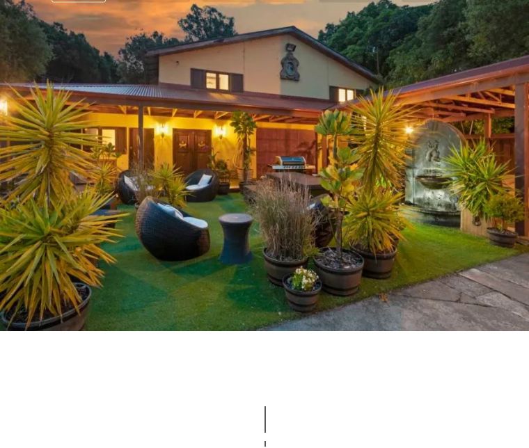 新西兰买农场可以自己盖房吗,新西兰买地盖房靠谱吗