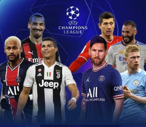 欧冠a组拜仁vs马德里竞技,梅罗再次欧冠对决