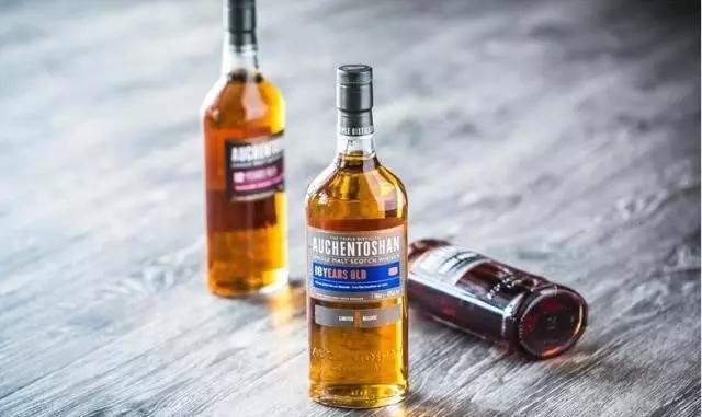 黑方威士忌有几种,黑方威士忌里有什么