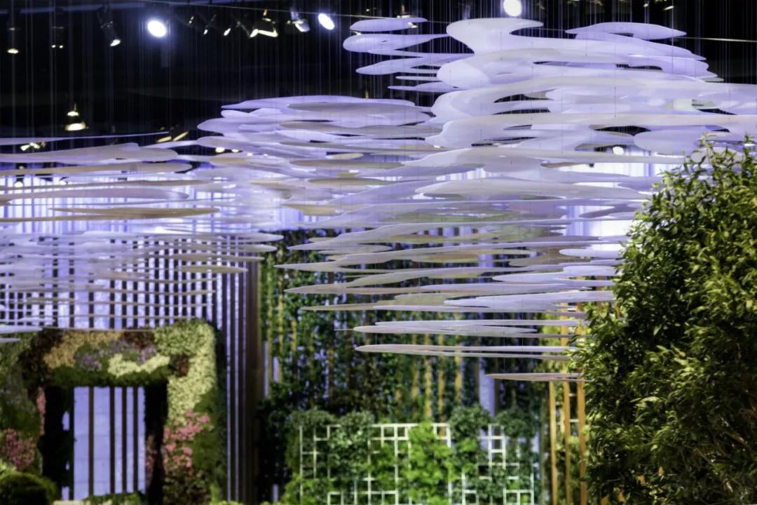 这才是婚礼真正应该有的样子,前院办婚礼后院摆酒席