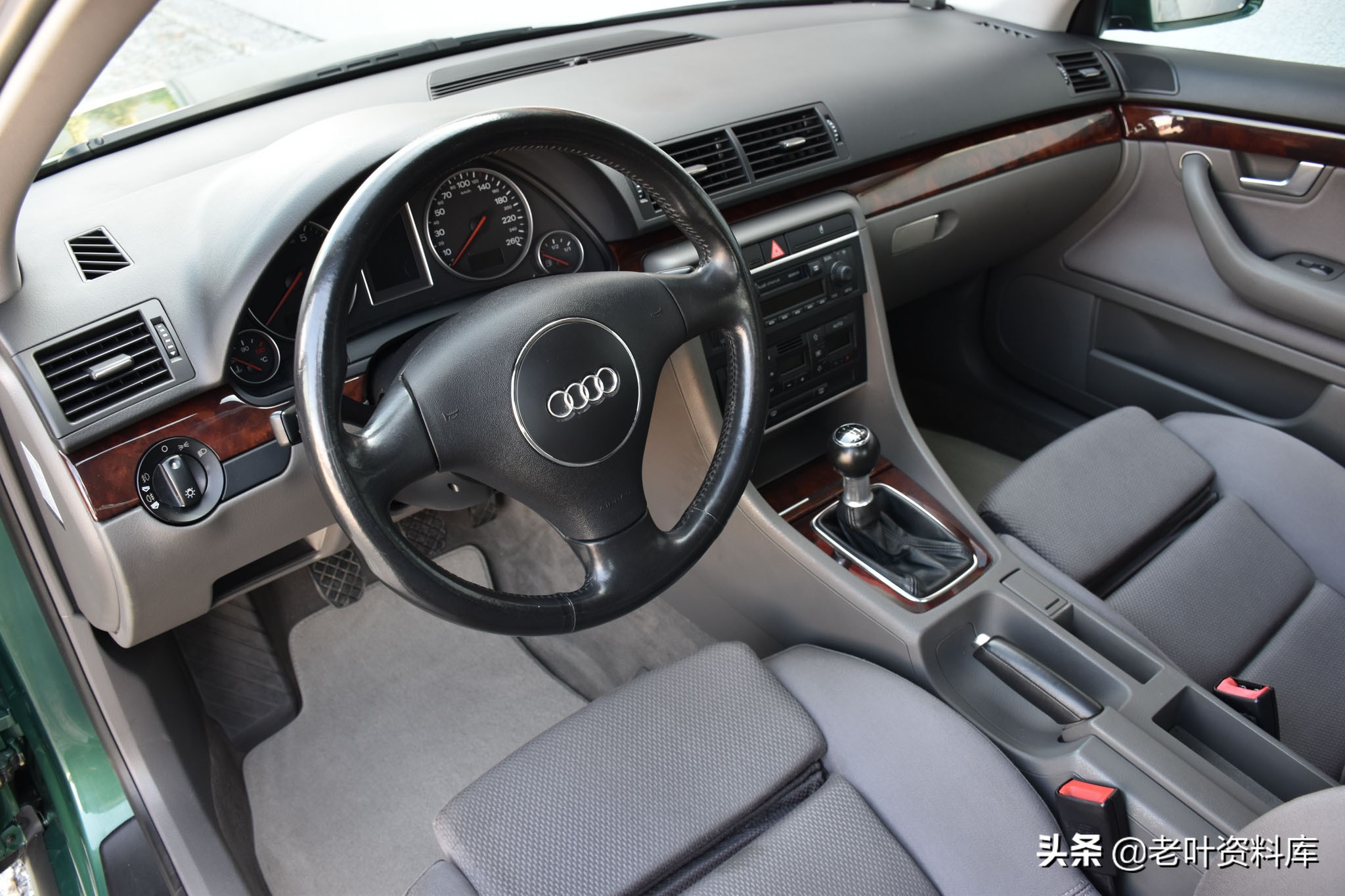 奥迪a4各代车型,奥迪a4历代车型