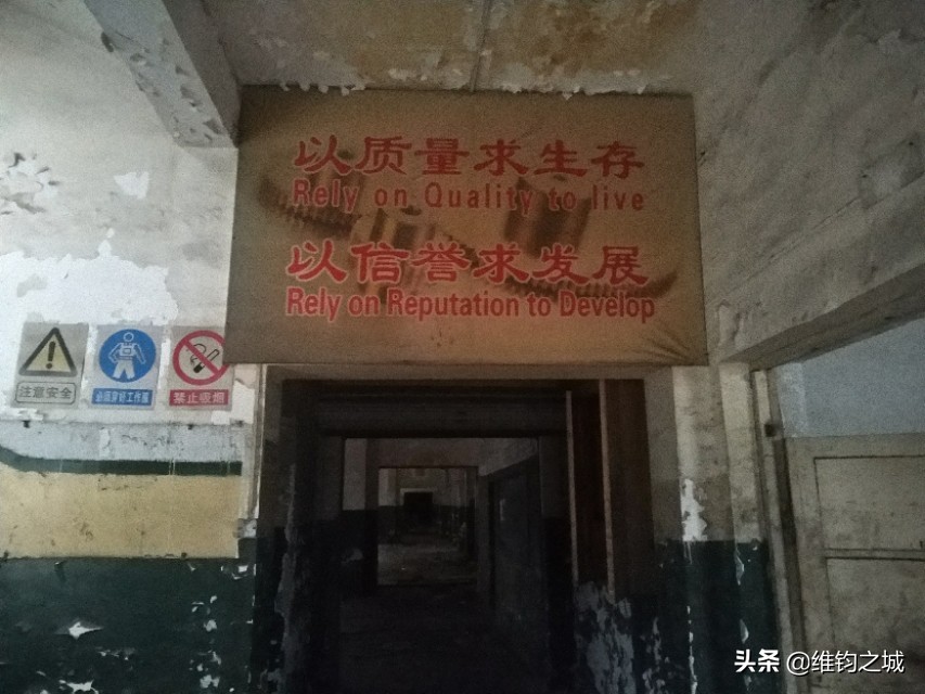 聊城人啊，请再看她一眼！