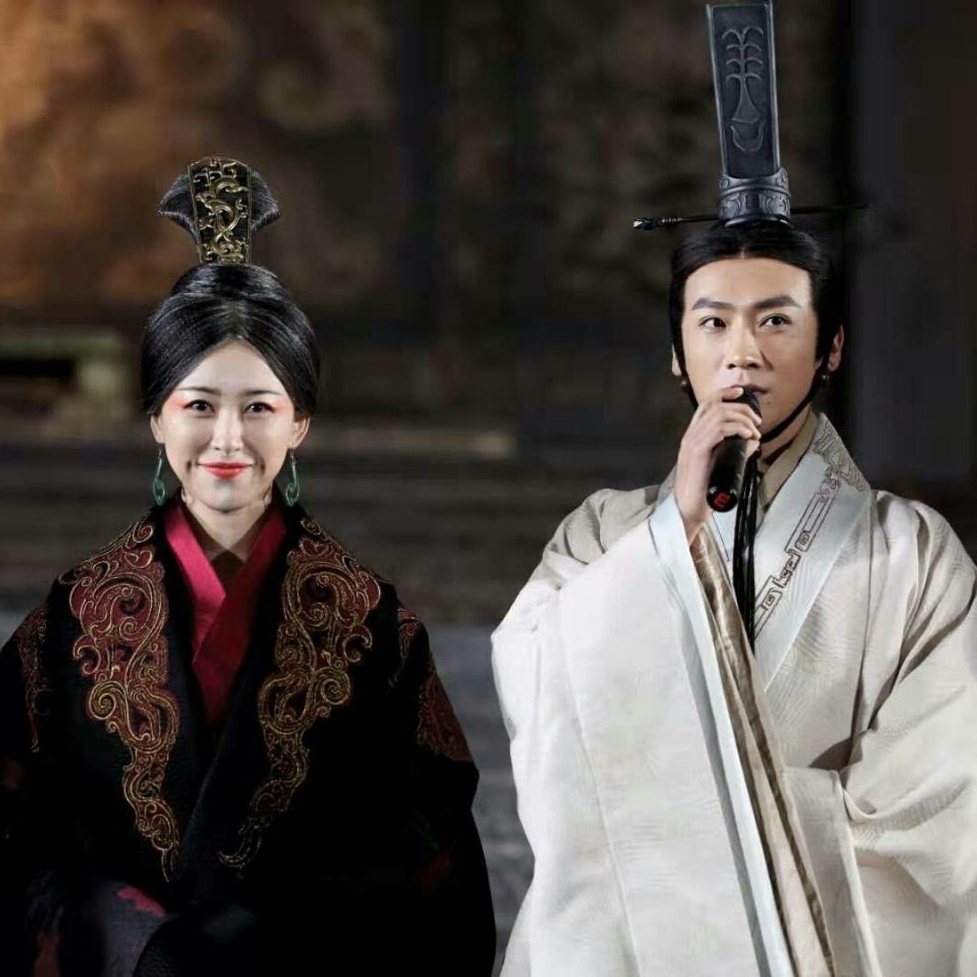 大秦赋之后的历史剧,大秦赋哪一部最值得看