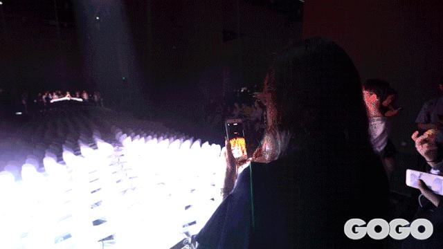 聚划算欢聚日光影之夜，开启满天星·光盛典