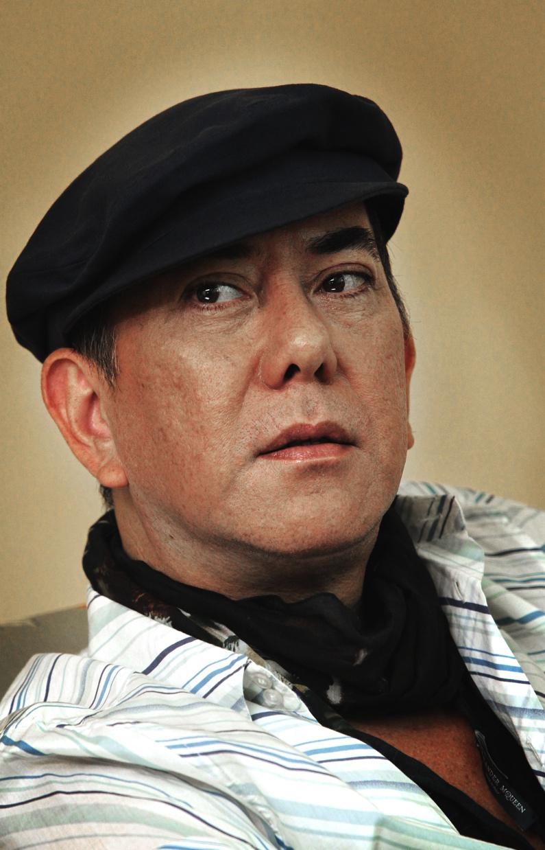 历届戛纳国际电影节最佳摄影,王同摄影师