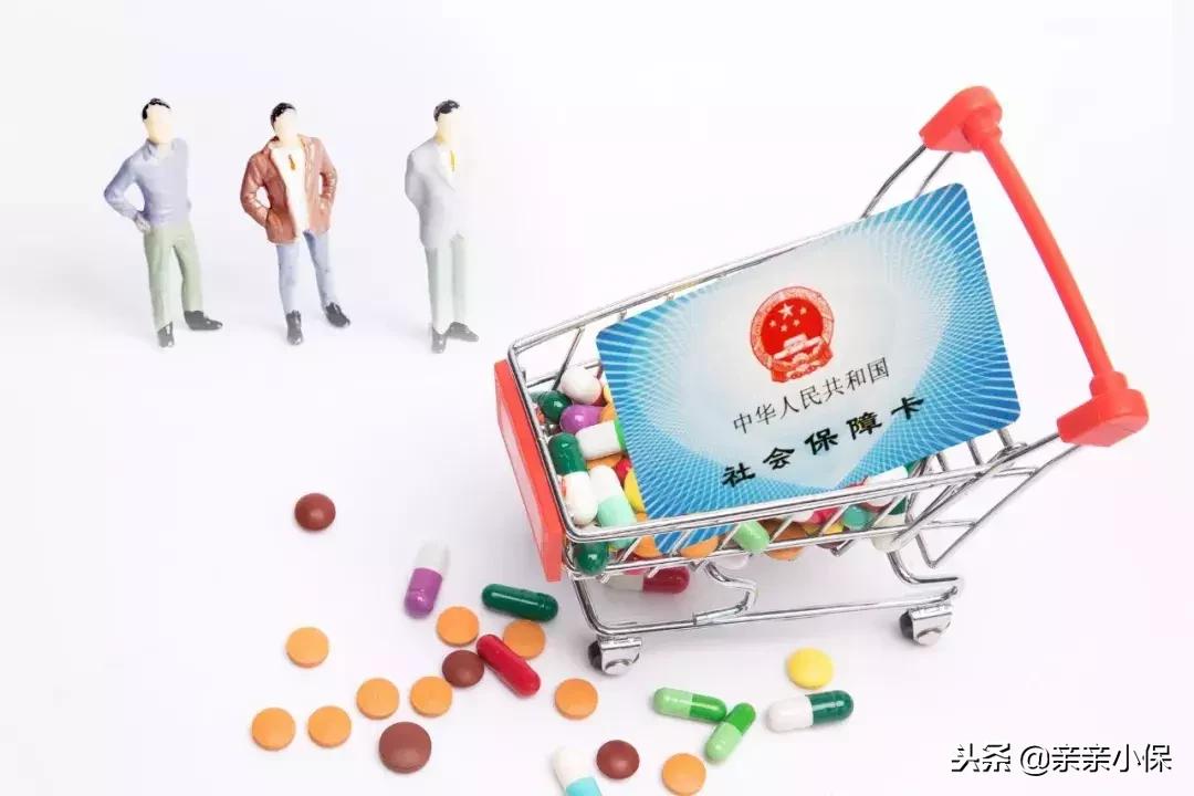 社保断缴医保卡不能使用,断缴社保医保卡还能用吗