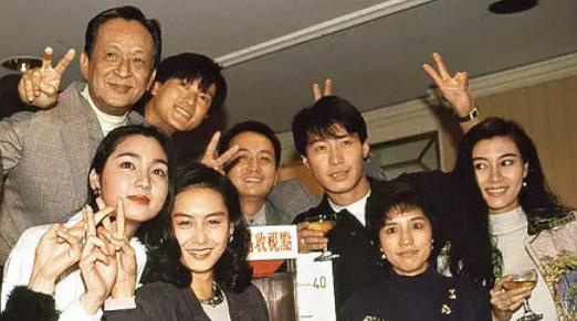 李嘉欣是巩俐级别的大咖？于正老师，您是不是对巩俐有什么误解