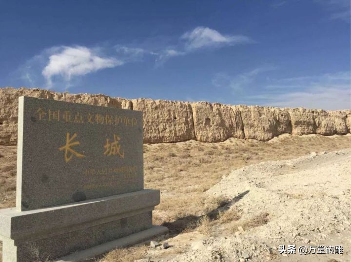 长城那么矮真的能抵御外敌入侵吗,万堂砖雕跟唐语砖雕哪个好