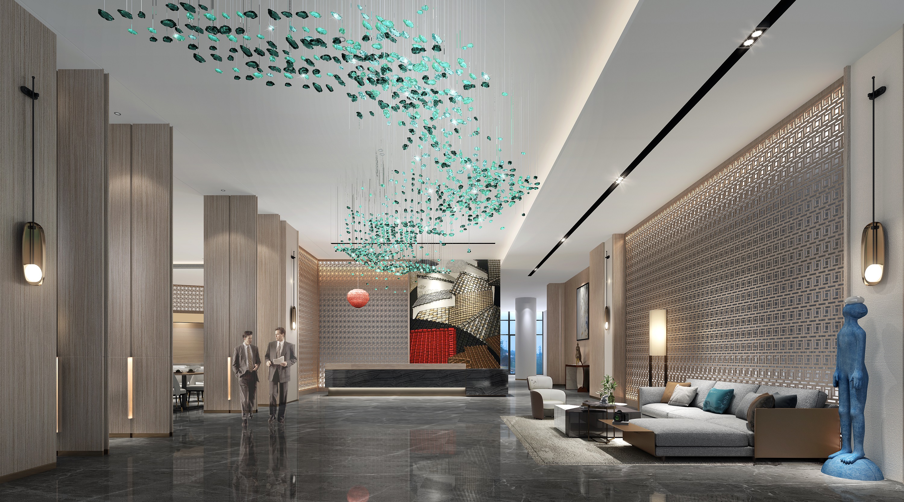 喜讯！青云签约贵州都匀山水时尚酒店，打造“绿色智旅酒店体验”