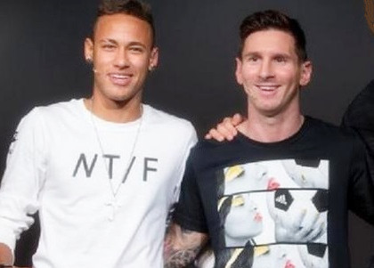 梅西加盟对大巴黎战力影响,加盟大巴黎拿世界杯冠军