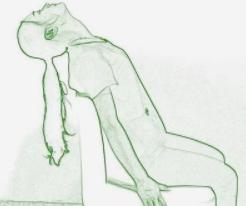 运动耳鸣眼花头晕怎么回事,头晕耳鸣眼花怎么锻炼