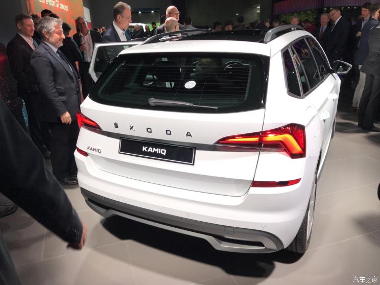 日内瓦车展大众新车,前脸更个性广州车展聊新款劲炫asx