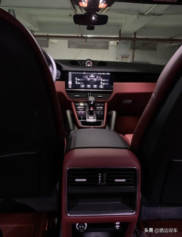 保时捷卡宴哪款车型值得买,保时捷卡宴cayenneturbocoupe4.0t