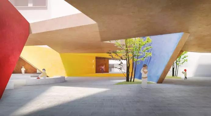 谁说北区这个板块凉了？利好接二连三，又要建一所公立小学