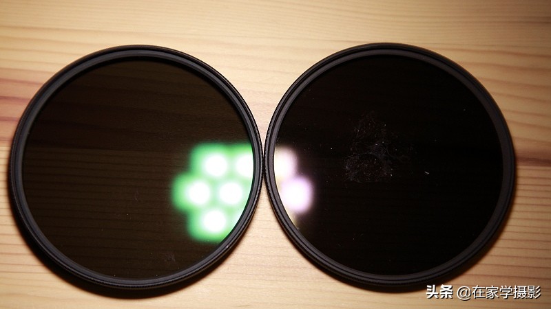 卡色uv镜和偏振镜哪个好,uv镜cpl偏光镜