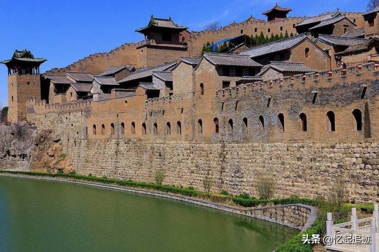 山西晋城文物保护,晋城全国重点保护文物