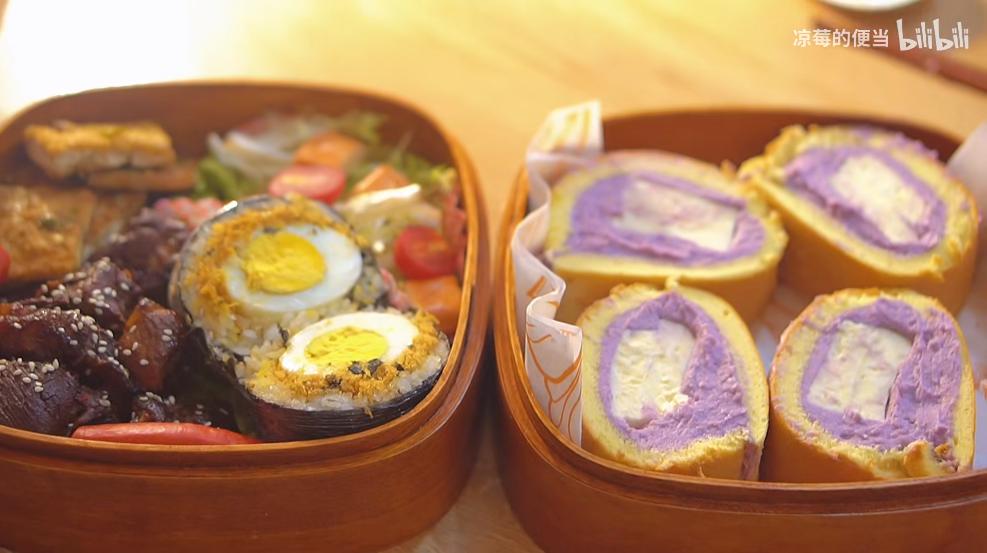 做美食up主排名,20万左右粉丝的主播美食制作