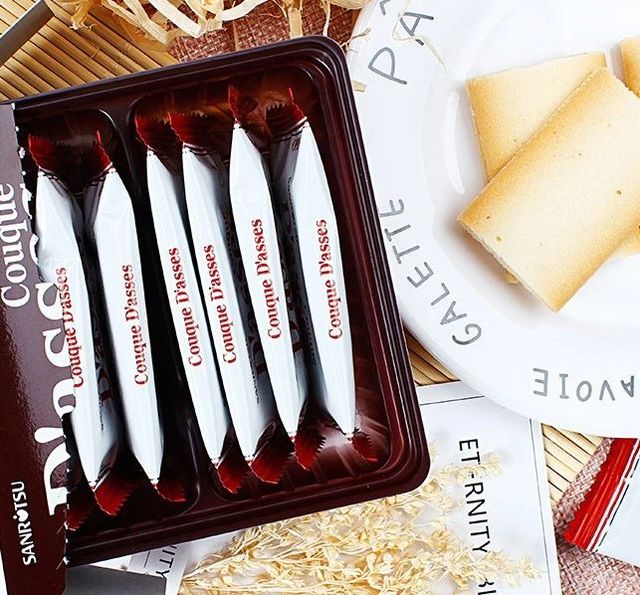 网购28款网红零食，究竟谁是最值得囤的年货？