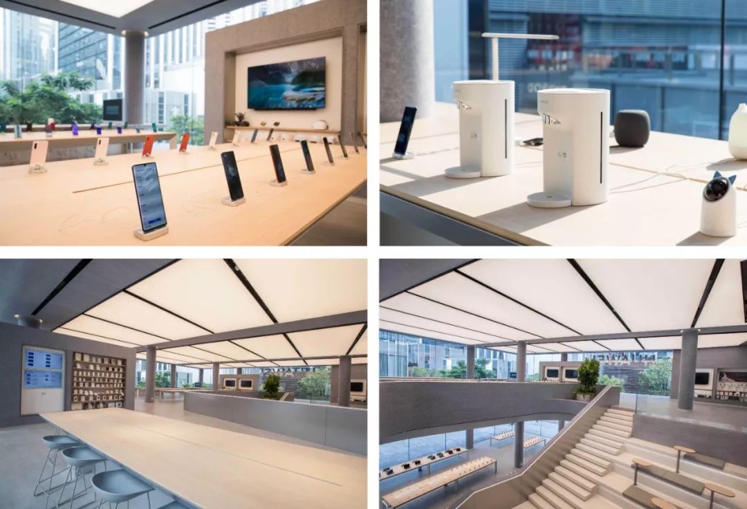 华为苹果小米全屋智能,苹果华为小米三星