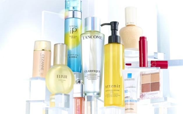 该死！被cosme“害惨”的中国女孩