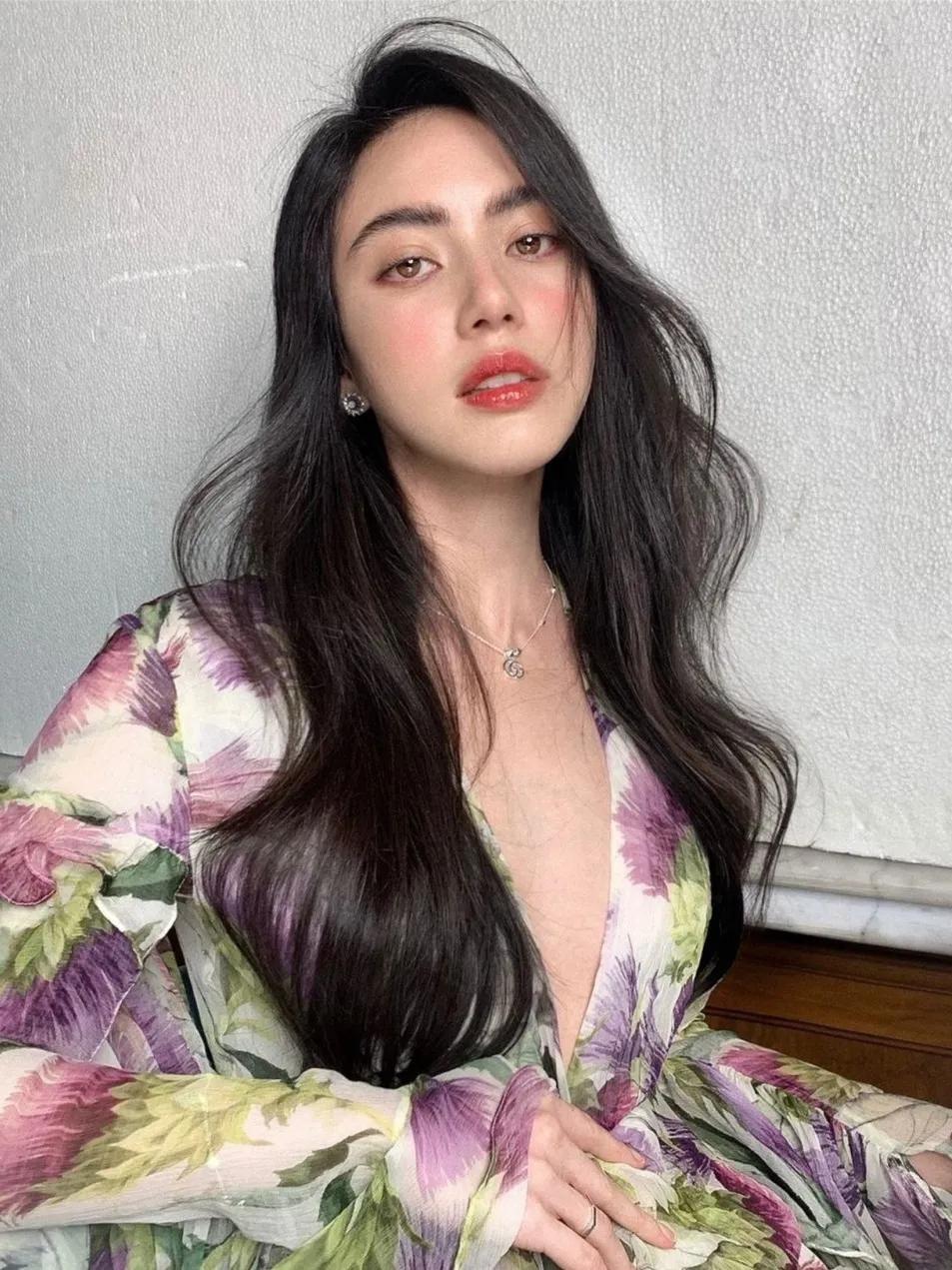 你的脸型适合什么化妆风格,你是什么脸型就化什么妆