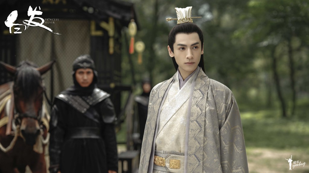 「原创」女主霸占三位男神没完没了的虐,他被戴绿帽,而他成炮灰