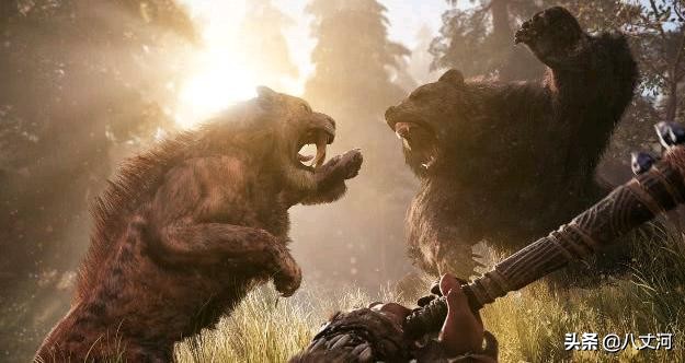 强烈推荐5本超棒的仙侠修真小说,灵气复苏洪荒觉醒小说