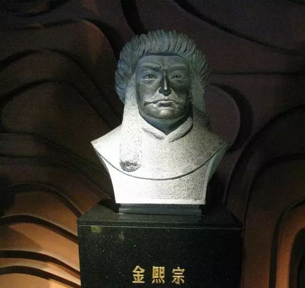 金熙宗完颜亶是明君吗,金熙宗完颜亶为什么会继位