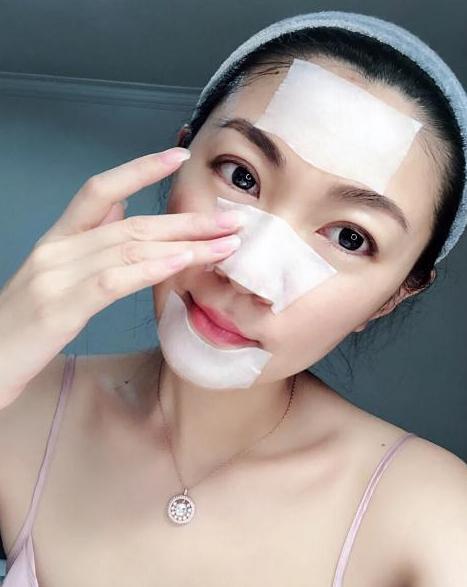 张韶涵玫瑰纯露,张韶涵晒出的精华液火了