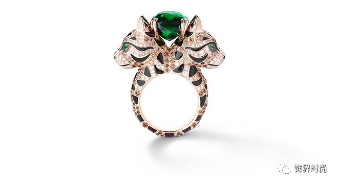 宝诗龙8大孤品珠宝,宝诗龙Boucheron新款高级珠宝