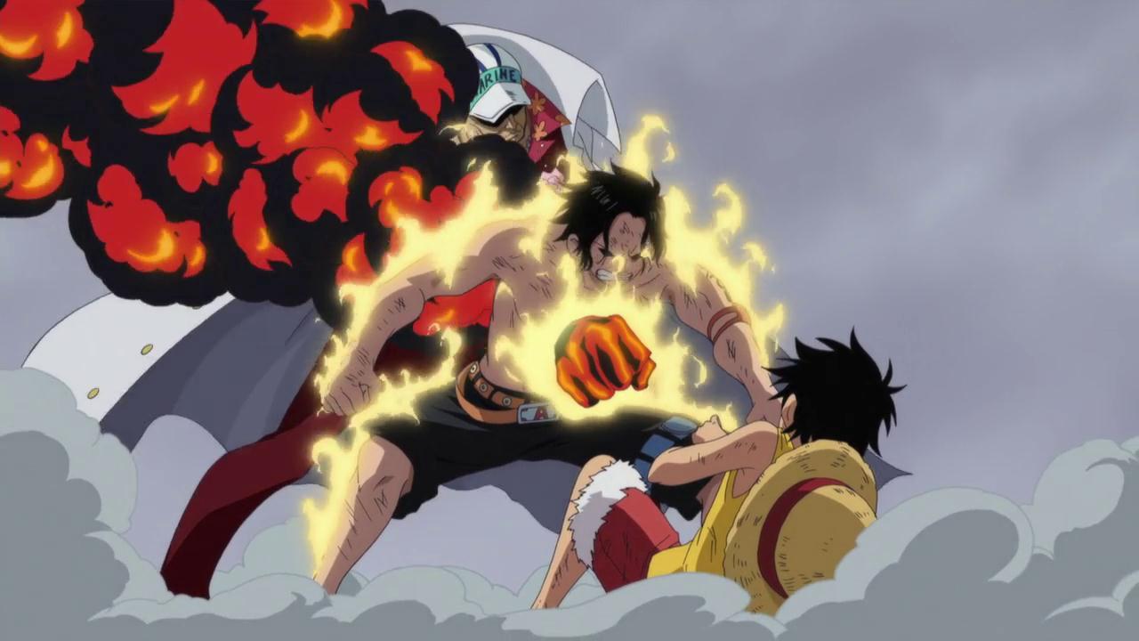 海贼王动画全部章节,海贼王后续剧情目录