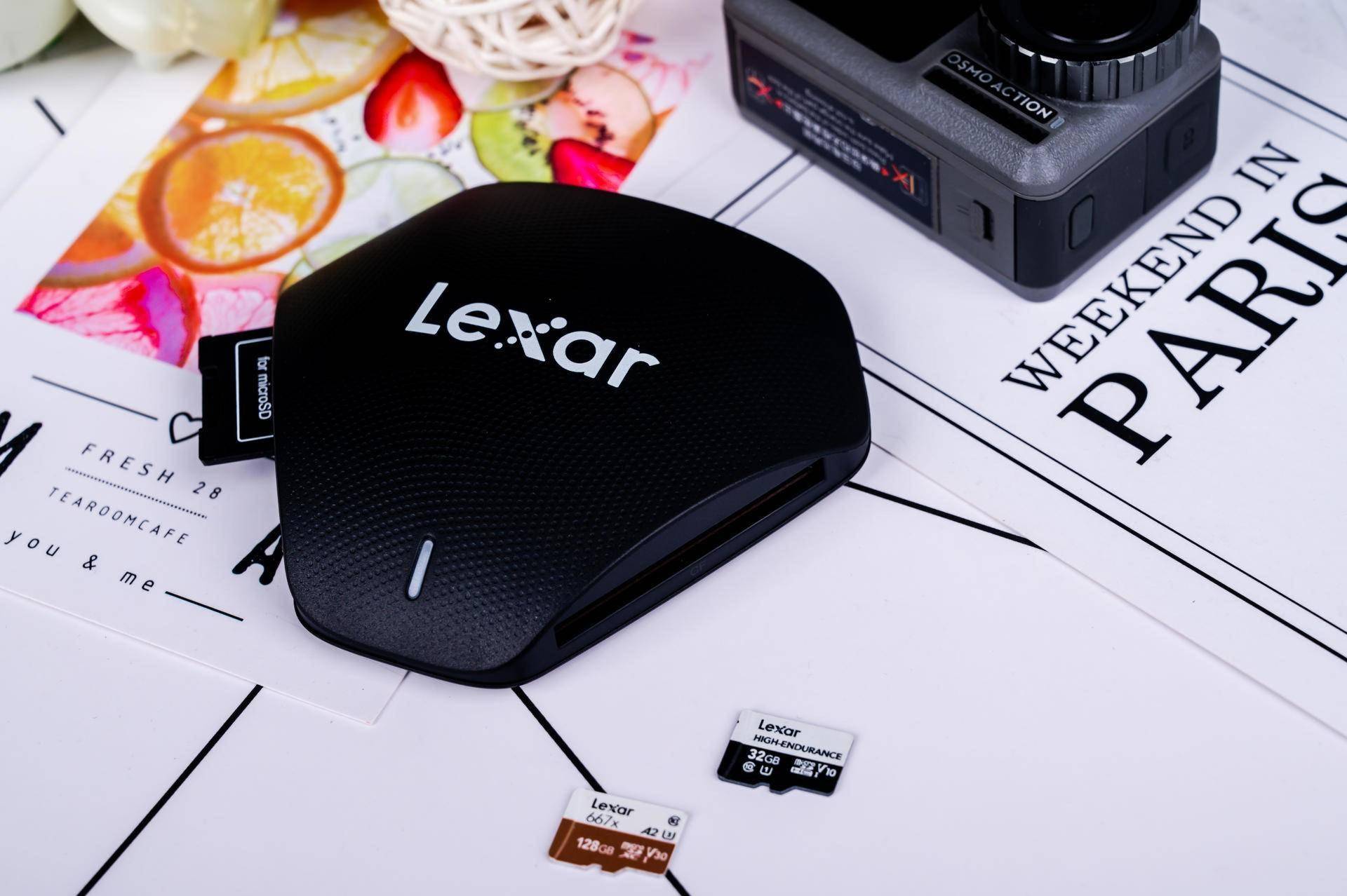 数据也能上“高铁”？高性价比读卡器解决方案