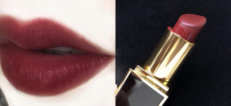 李佳琦都推荐过哪些口红,李佳琦推荐mac口红marrakesh