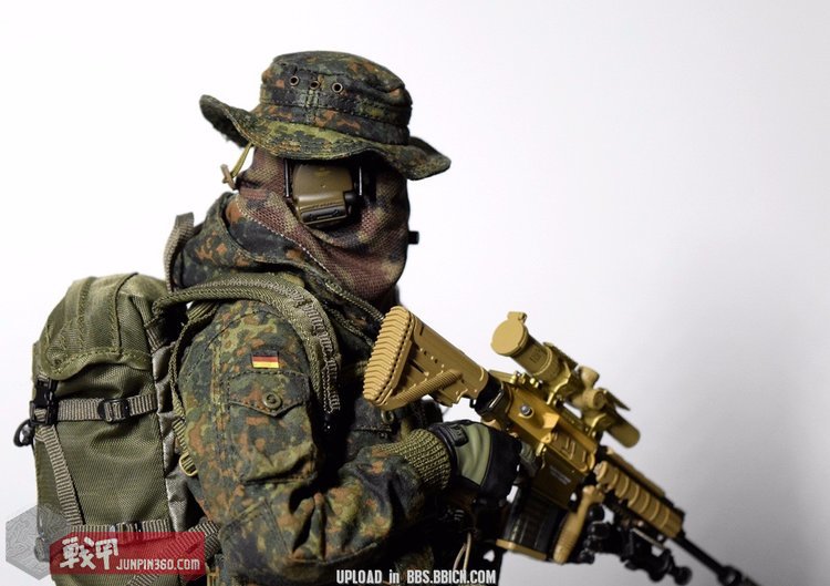 深度分析狙击手,深度评测全新栓狙