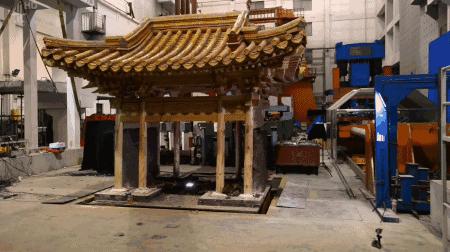 古老而又神秘的榫卯,惊艳千年的榫卯结构