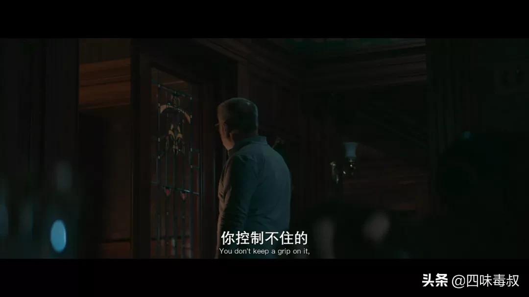 尼古拉斯·凯奇千里寻猪，“烂片之王”能否凭借这部电影咸鱼翻身