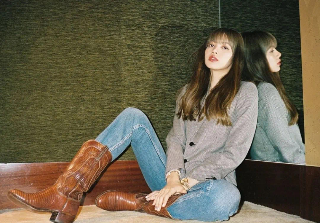 不同的腿型如何搭配靴子,腿型不好看冬季适合穿什么靴子