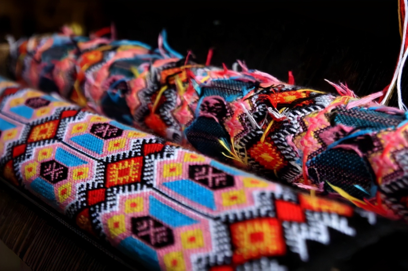 土家民族有什么特色,土家文化的魅力