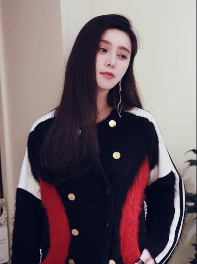 范冰冰深夜拜访华谊照片曝光,范冰冰再次曝光新恋情