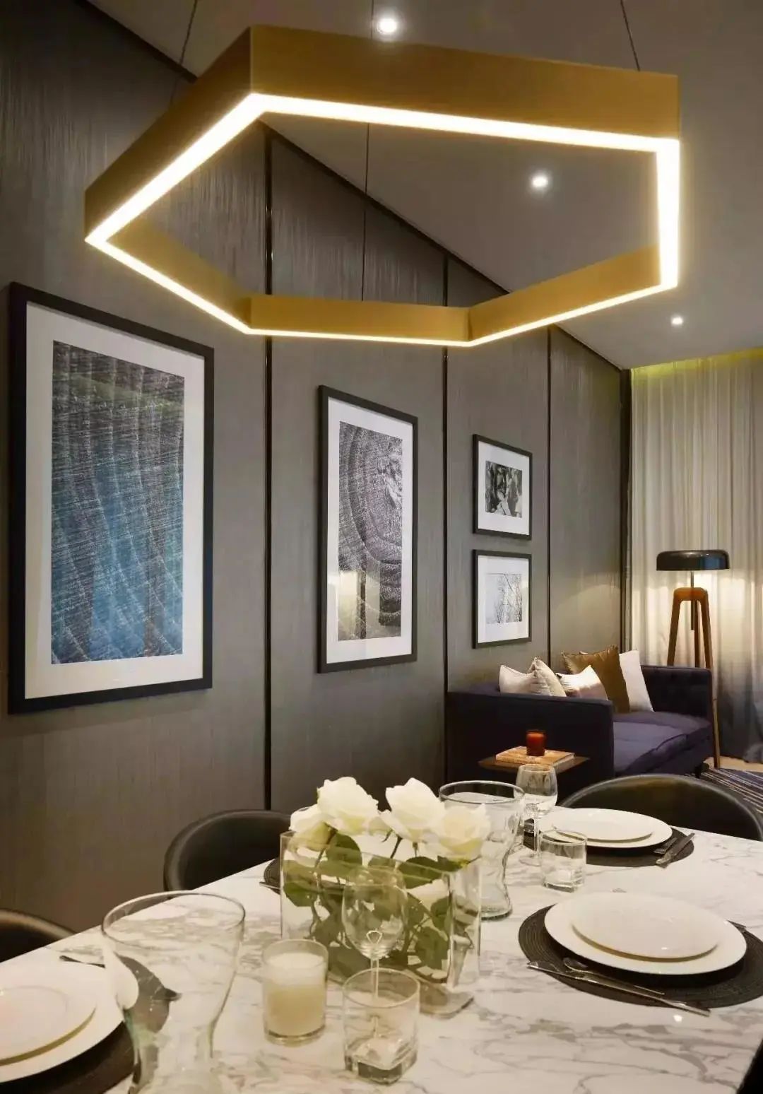 梁志天吉隆坡设计作品,梁志天香港别墅设计作品