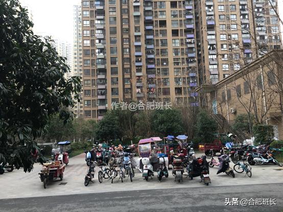 合肥凯旋门最好楼盘,合肥十大富人小区凯旋门