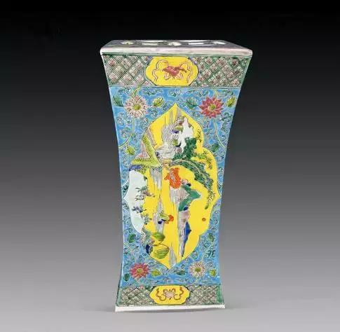 古代经典瓷枕,一枕清凉入梦来阅读